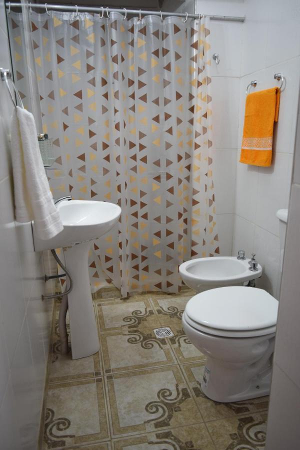 Hostal Bella Esperanza Humahuaca Kültér fotó